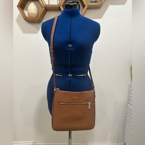 Kate spade crossbody